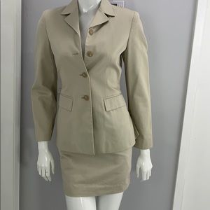 Ann Taylor Entire 3 piece Suit Set